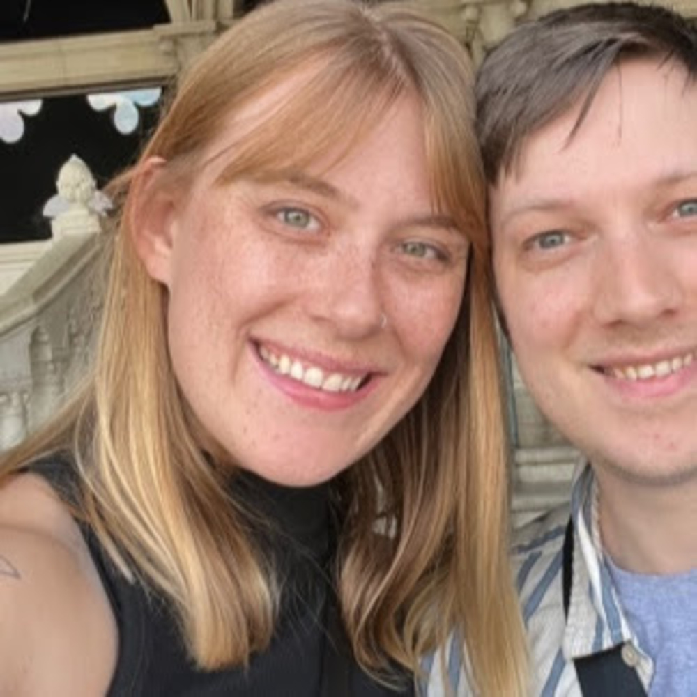 Meet your Posher, Taylor